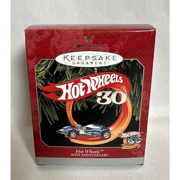 2005 Toyland Treasures (toyland Treasures) Hallmark Keepsake Christmas Tree Ornament (QLX7625) NIB New in Box - UK 2005 Toyland Treasures (toyland Treasures) Hallmark Keepsake Christmas Tree Ornament (QLX7625) NIB New in Box - UK
